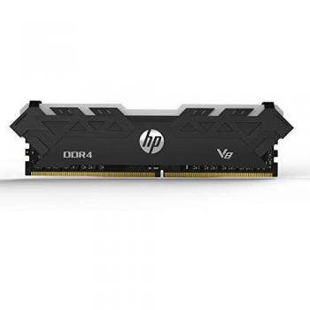 HP Speicher V8 RGB, DDR4, 8 GB, 3600 MHz, CL18 (7EH92AA#ABB)