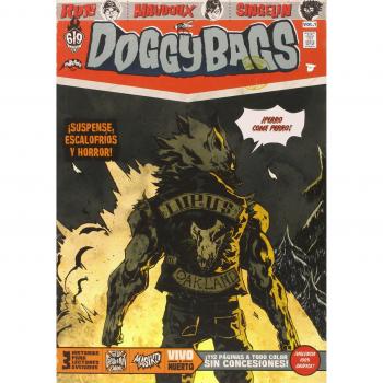 Doggy Bags