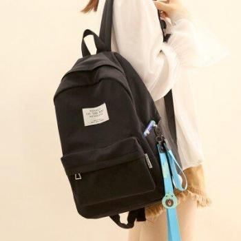 NuFangU Teenager Leisure Backpack