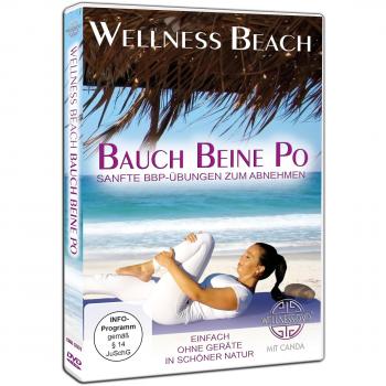 Wellness Beach: Bauch Beine Po