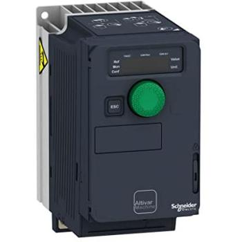 Converter Frequency Schneider ATV320U02M3C Italiano