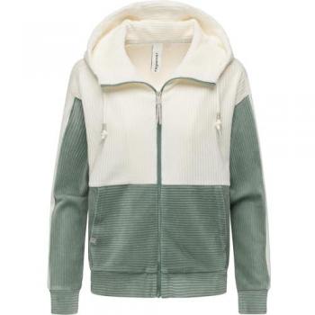 Ragwear Gemütliche Damenjacke Colbien Cordy