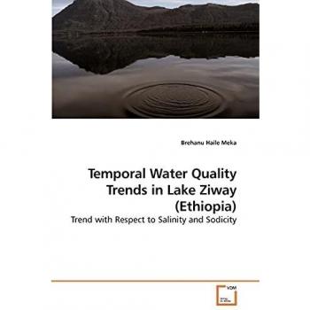 Temporal Water Quality Trends in Lake Ziway