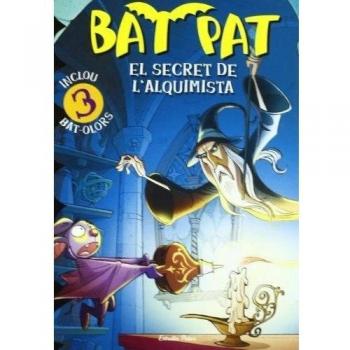 El secret de l'alquimista