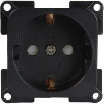 C-Line Presto Schuko-Steckdose von HABA