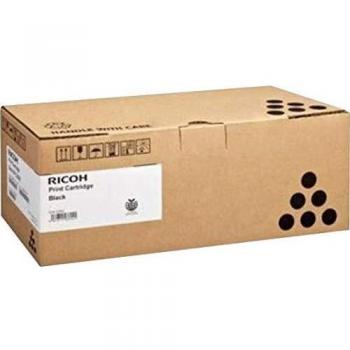 Ricoh Tonerpatrone Schwarz SP C352E