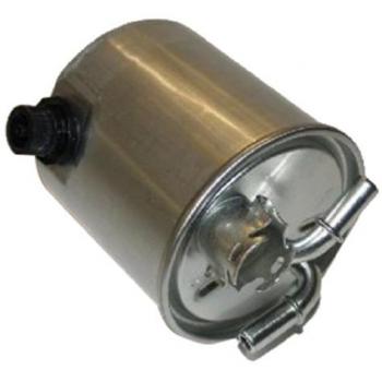 Premium ASHIKA 30‑01‑122 Fuel Filter for Engines
