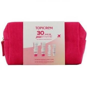 Pacote de Viagem Topicrem