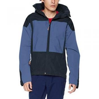Chaqueta Keb Azul Marino Fjällräven