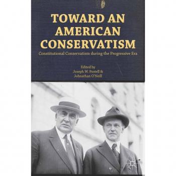 Vitalsource Technologies, Inc. Toward An American Conservatism