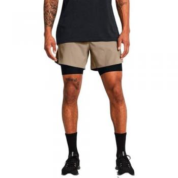 Under Armour Vanish Elite Performance Shorts – XS Black Male