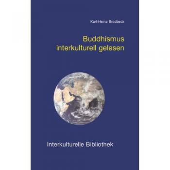 Buddhismus interkulturell gelesen