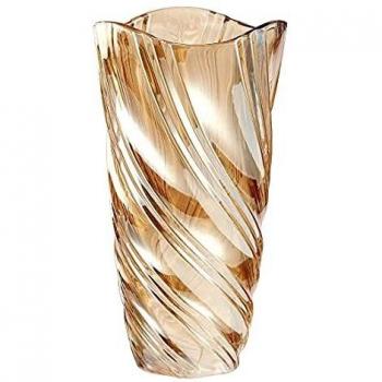 WOMEI Tall Glass Flower Vase