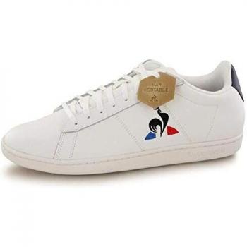 Sporttrainer Le Coq Courtset Ensemble