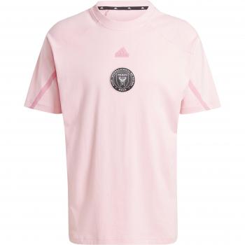 Camiseta Designed For Gameday Inter Miami CF Rosa