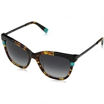 Furla Lunettes femme N/A Montures de lunettes, Multicolore