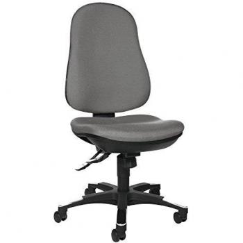 Sedia Ergonomica Topstar Trend Sy 10 Grigia