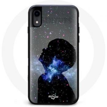 Funda para iPhone XS Bangtan Garçon Taehyung