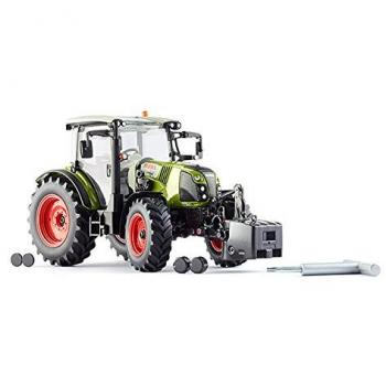 Arion 420 1/32 Scale Wiking Tractor Model