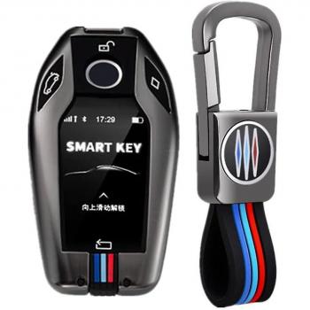 KeyGuard 360 Asegurado