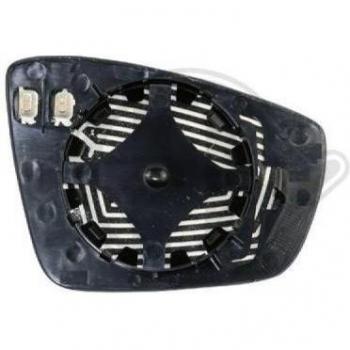 Espelho Retrovisor DIEDERICHS 2206127