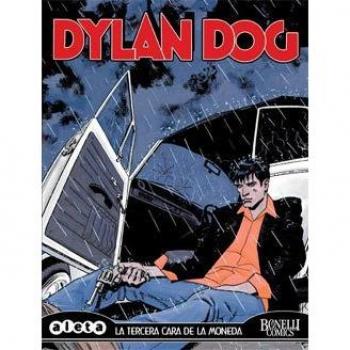 Dylan Dog, La tercera cara de la moneda