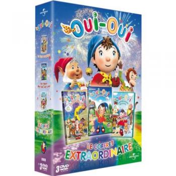 Oui-Oui