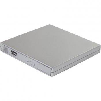 Unidades Ópticas y Disco Duro USB 2.0 Portátil
