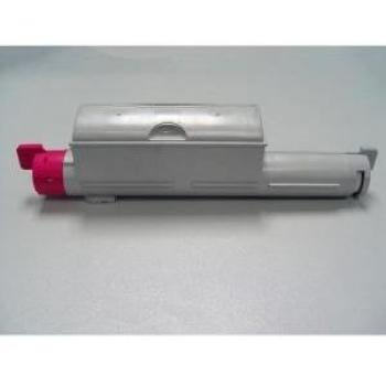 ALPA-CArtridge Dell 5110CN Magenta Toner High Yield