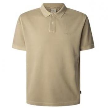 Polo de Manga Curta Pepe Jeans para Homens