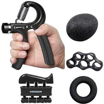 PowerGrip Adjustable Set