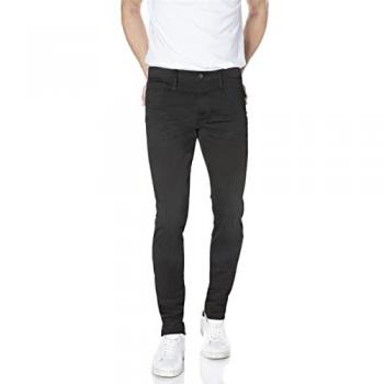 Replay M914y.000.85b010 Jeans Black male 34
