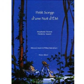 Petit Songe d'une Nuit d'Eté :