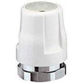 Tête Manuelle pour Collecteurs Thermostatiques