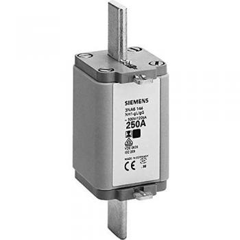 Siemens 3NA6136 Sicherungseinsatz Sicherungsgröße = 1 160 A 500 V 3 St
