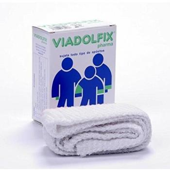 Bandage tubulaire élastique Viadolfix 3M N5,5 1pc