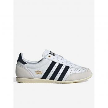 Adidas Originals Japan Cloud White / Core Black 40 2/3