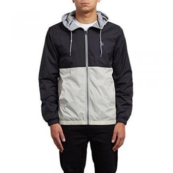 Hoodie Volcom Clay