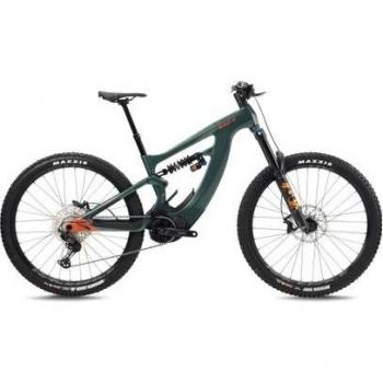 BH Xtep Lynx Pro 0.7 E-MTB 29''