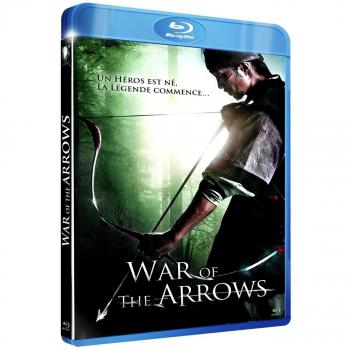War Of The Arrows