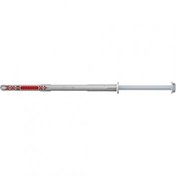 DuoXpand 10x230 mm con Vite a Testa Esagonale Flangiata in Acciaio Zincato
