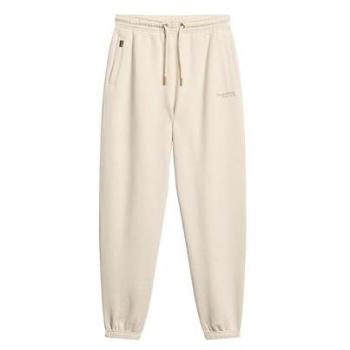 Superdry Pantaloni Casual Beige Cotone W7011098A M