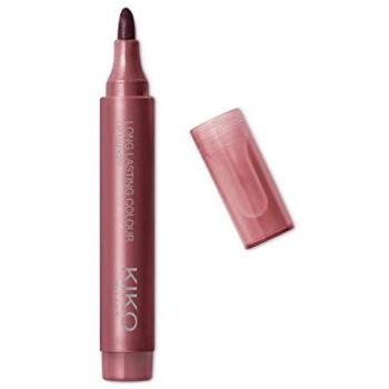 KIKO Milano Longlasting Lippenstift Pen 2,5 ml – Plum 107