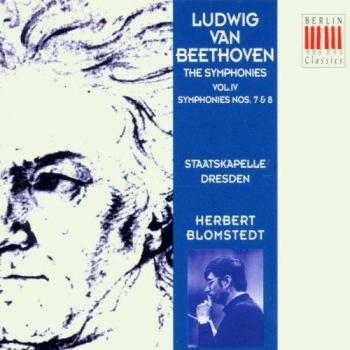 Symphonies 7 & 8