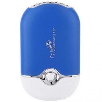 QuickDry USB Eyelash Fan