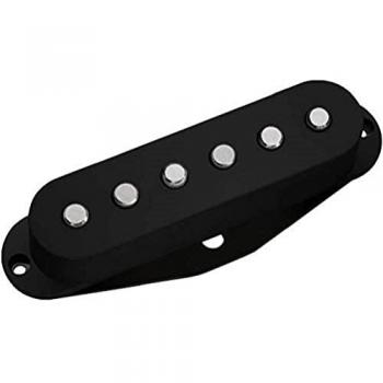 DiMarzio DP223F PAF 36th Anniversary Cream F-Spaced