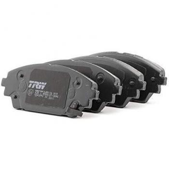 TRW Pastiglie freno GDB3592