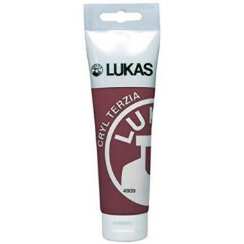 Peinture Acrylique Lukascryl 125 ml