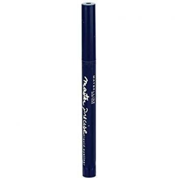 Maybelline Master Precise All Day Eyeliner Parrot Blue