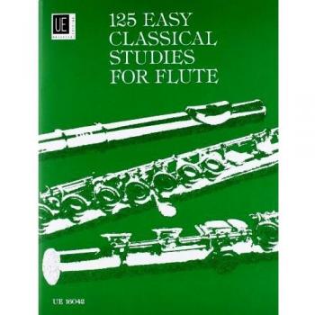 125 Easy Classical Studies